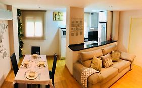 Apartamento Malagueta